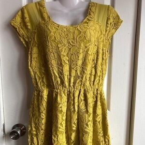 COINCIDENCE AND CHANCE Dress size S